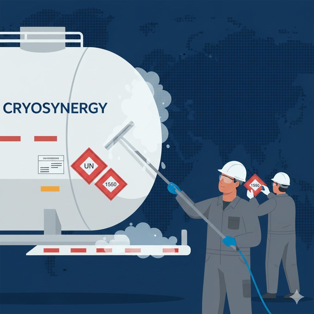 Limpieza de trailers